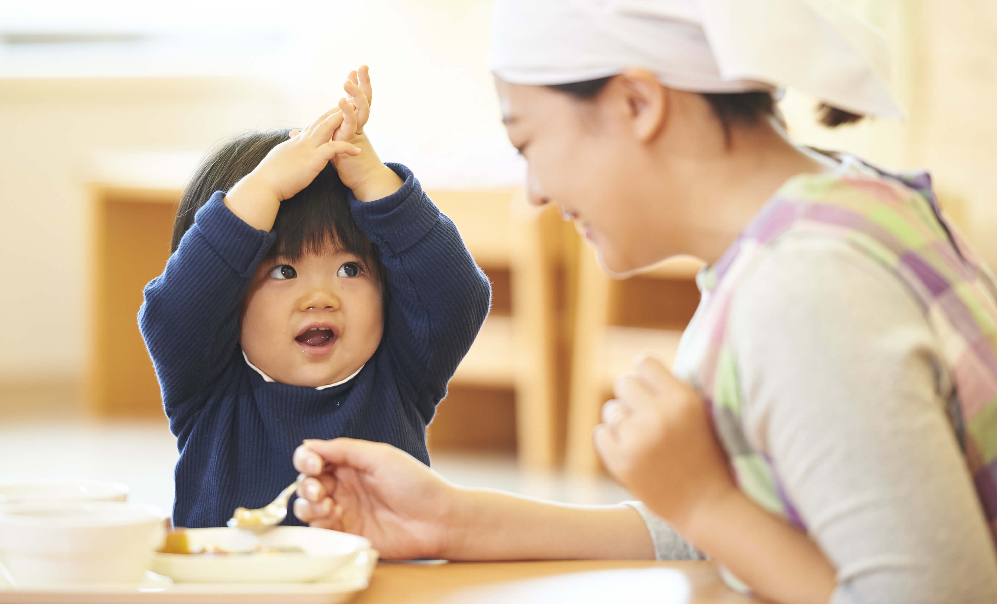 くまちゃん病児保育室