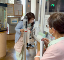 通報訓練