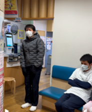 副院長からの総評