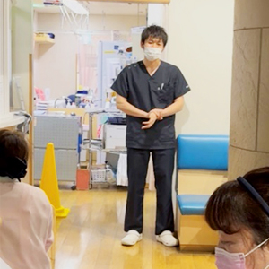 くまい医院・消防総合訓練を行いました